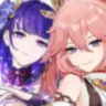 Matched profile picture