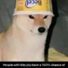 Matched profile picture