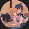 Matched profile picture