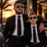 Profile picture