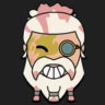 Matched profile picture