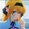 Hikari  ϑ୧  •  anime y amigos