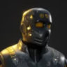 Matched profile picture