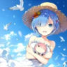 Matched profile picture