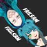 Matched profile picture