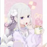 Matched profile picture