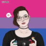 Matched profile picture