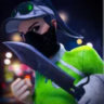 Matched profile picture