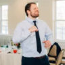 Matched profile picture