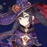 Matched profile picture