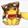 Matched profile picture