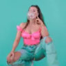 Matched profile picture