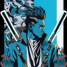 Matched profile picture