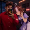 Profile picture