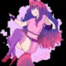 Matched profile picture