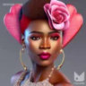 Matched profile picture