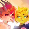 Matched profile picture