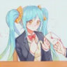 Profile picture