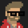 Matched profile picture