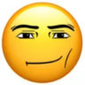 Matched profile picture