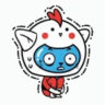 Matched profile picture