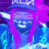 Matched profile picture