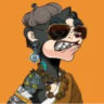Matched profile picture