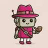 Matched profile picture