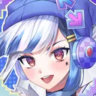Matched profile picture