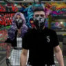 Matched profile picture
