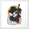 Matched profile picture