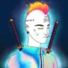 Matched profile picture