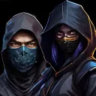 Matched profile picture