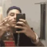 Matched profile picture