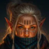 Matched profile picture