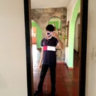 Profile picture