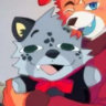 Matched profile picture