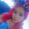 Matched profile picture