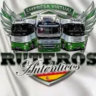 RUTEROS AUTÉNTICOS ET2