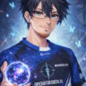 Matched profile picture