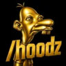 HOOD Z 👌 [ GHOST TOWN ☠ ]