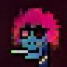 Matched profile picture