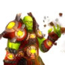 Matched profile picture