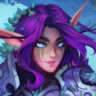 Matched profile picture