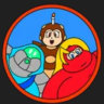 Matched profile picture