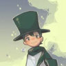 Matched profile picture