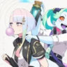 Profile picture