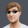 Matched profile picture