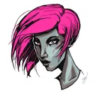 Matched profile picture