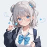 Matched profile picture